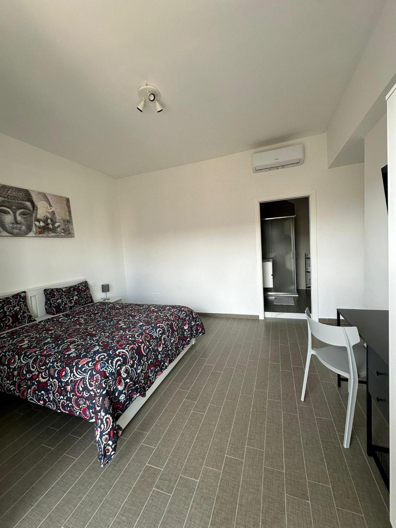 Nocleg ze śniadaniem Bh Brando House Bari