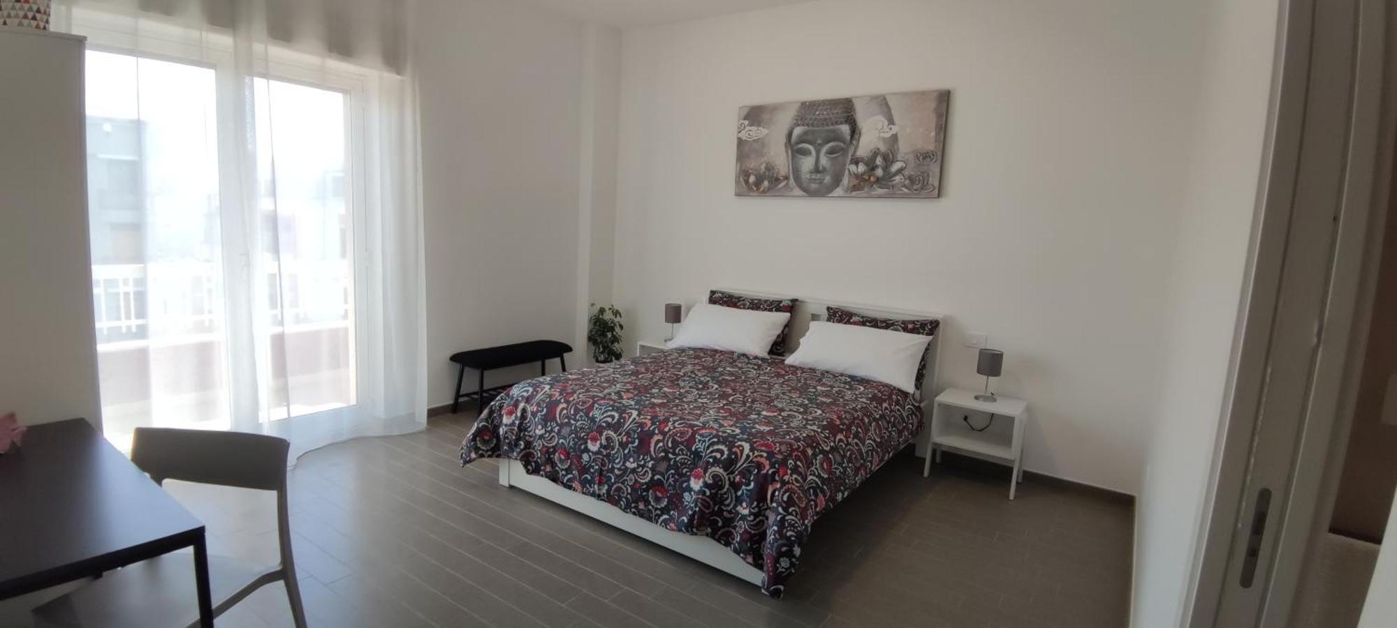 Nocleg ze śniadaniem Bh Brando House *